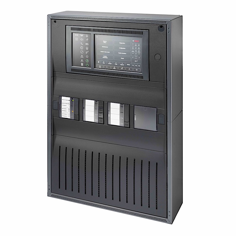 FPA-2000-PWM | AVENAR Panel 2000