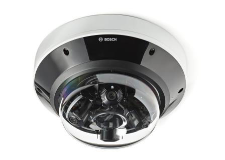 NDM-7703-AL I FLEXIDOME Multi 7000i IR