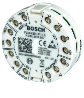 Bosch | FLM-420-O1I1-E