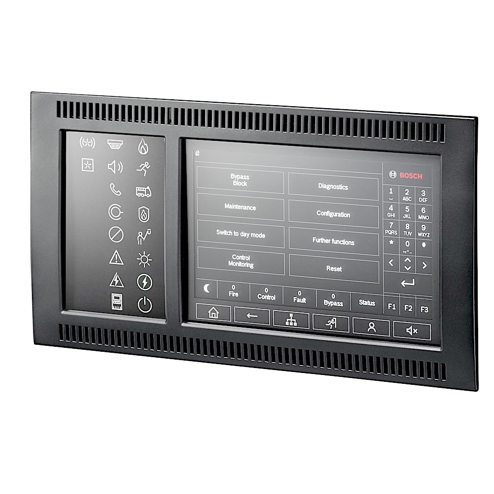 FPE-8000-SPC | AVENAR Panel 8000