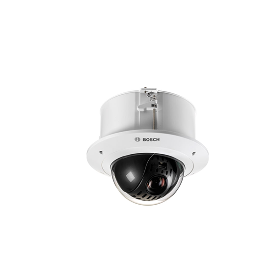 NDP-4502-Z12C I AUTODOME IP 4000İ